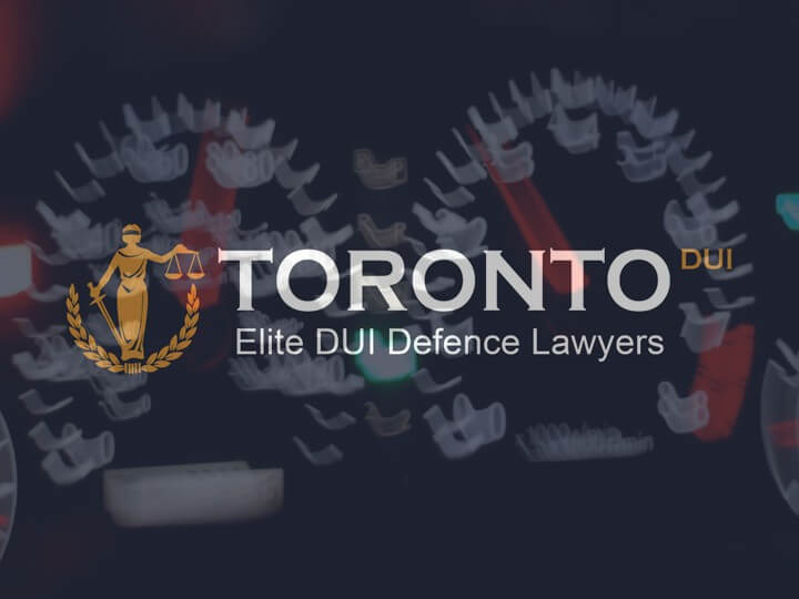 Lawyer In Toronto Announces Representation For Over 80 DUI Cases