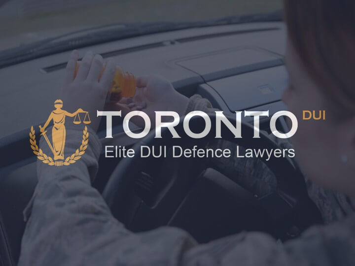 DUI Lawyer In Toronto Now Representing Criminal Clients