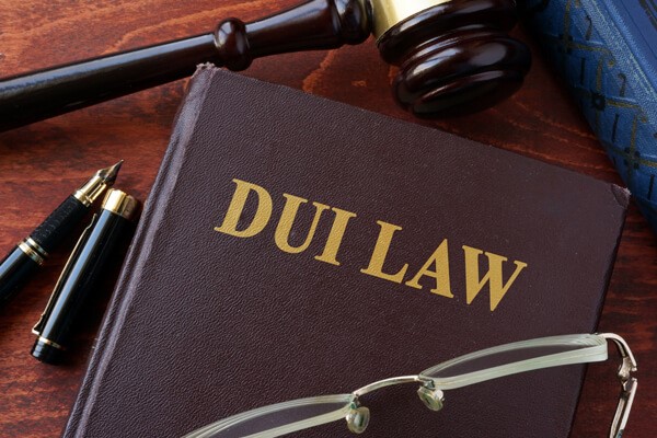 Contact a DUI Attorney