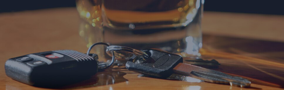 alcohol and driving kitchener