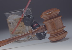 best DUI criminal defence lawyer maple