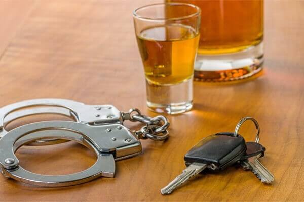drinking and driving offences peterborough