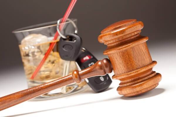 dui criminal offence greater toronto