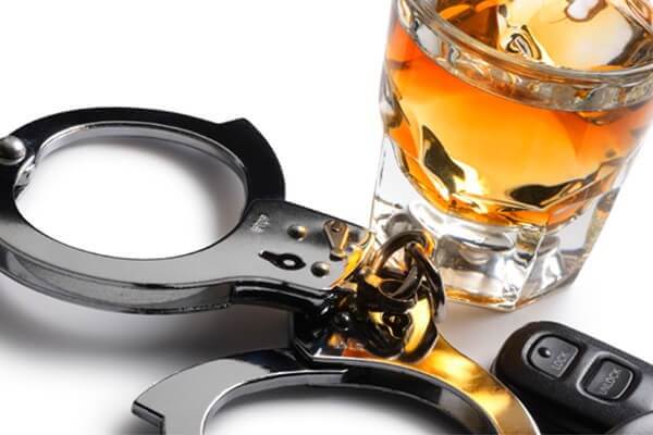 dui fines downsview