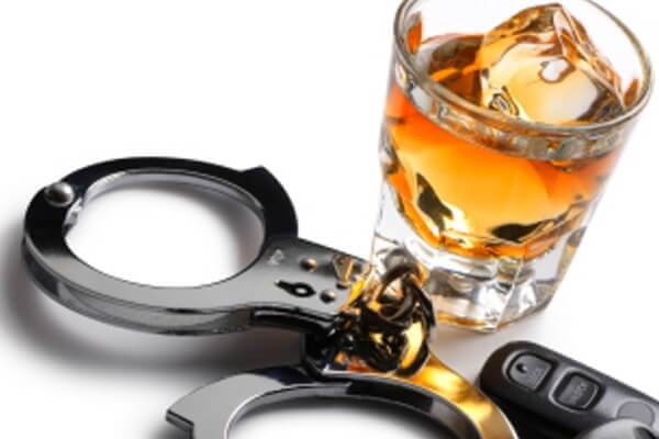 getting out of DUI charges bradford