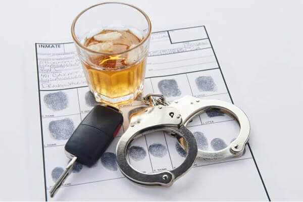 how to get out of DUI charges brampton