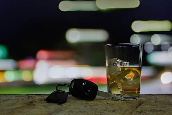 impaired driving attorney kingston