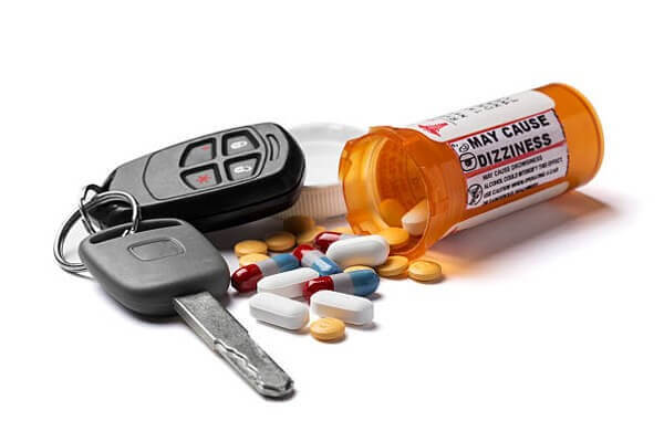 penalty for drug driving oshawa