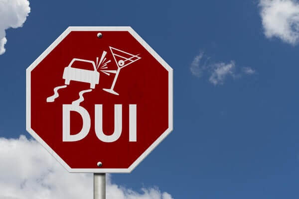 ways to get out of a DUI bradford