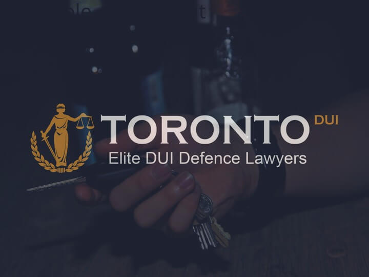 Impaired Driving Lawyer in Toronto Issues Reminder to Holiday Revelers