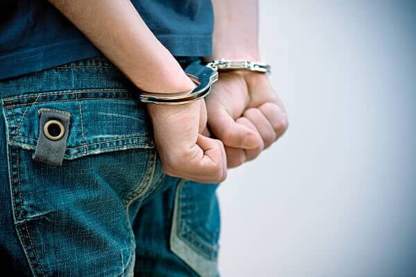 arrested for DUI durham region
