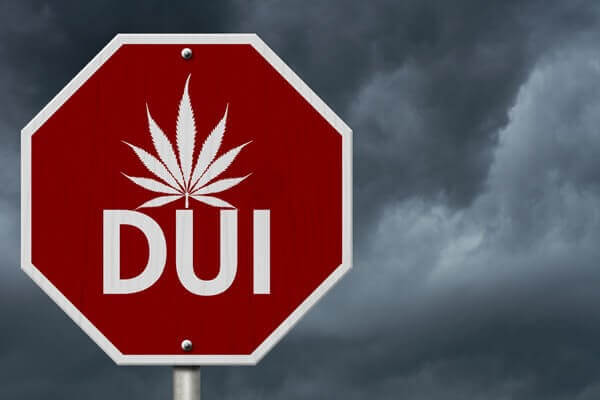 driving under the influence of cannabis durham region