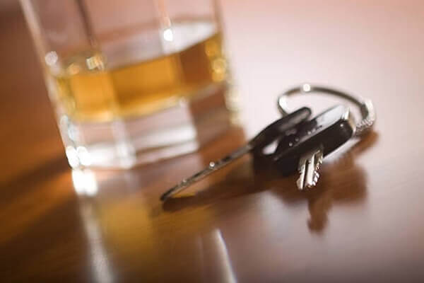 drunk driving charges in ontario
