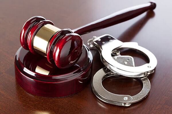 percentage of DUI cases dismissed hamilton