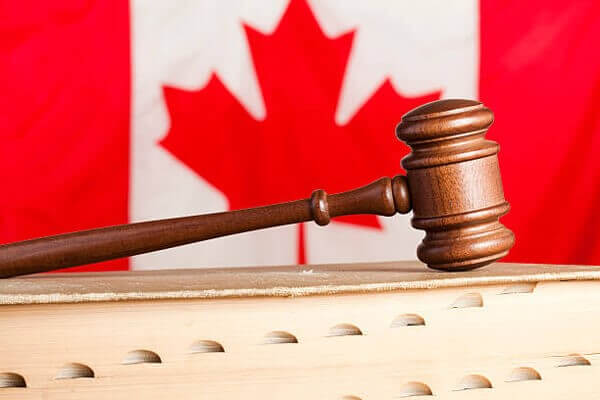 what to say in court for DUI southern ontario